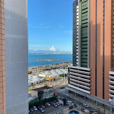 Apart Hotel Brasil Tropical Meireles - By Ideal Trip Fortaleza  Esterno foto