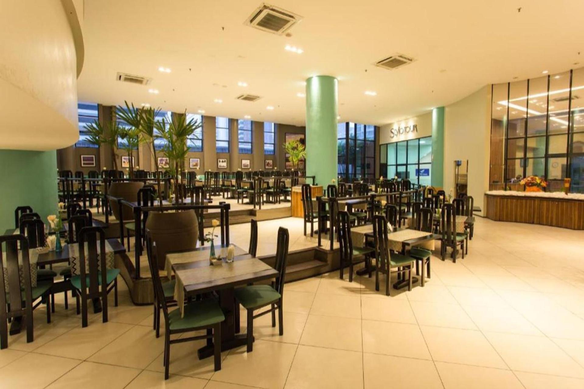 Apart Hotel Brasil Tropical Meireles - By Ideal Trip Fortaleza  Esterno foto